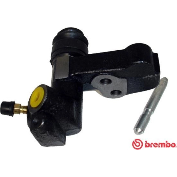 Brembo E 56 033 Nehmerzylinder, Kupplung ESSENTIAL LINE