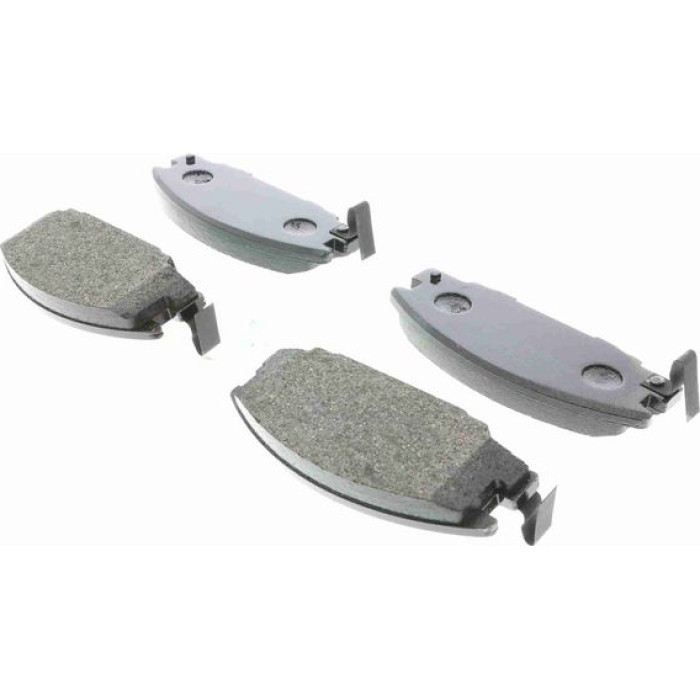 Vaico V40-8025 Bremsbelagsatz, Scheibenbremse Vaico V40-8025 Bremsbelagsatz, Scheibenbremse