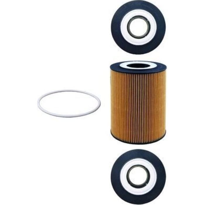 Knecht OX 359D Ölfilter Knecht OX 359D Ölfilter