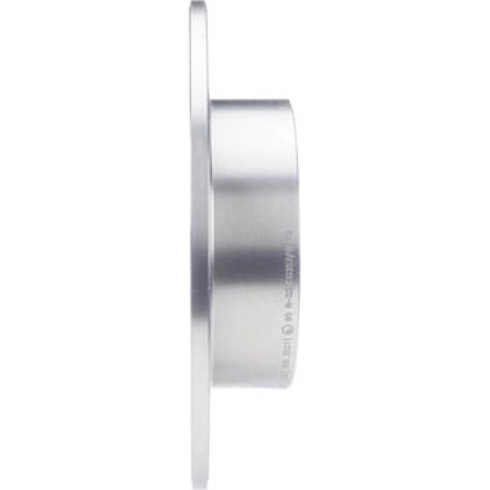 BOSCH 0 986 479 R07 Bremsscheibe 302,3x10mm, 5x114,3, voll BOSCH 0 986 479 R07 Bremsscheibe 302,3x10mm, 5x114,3, voll