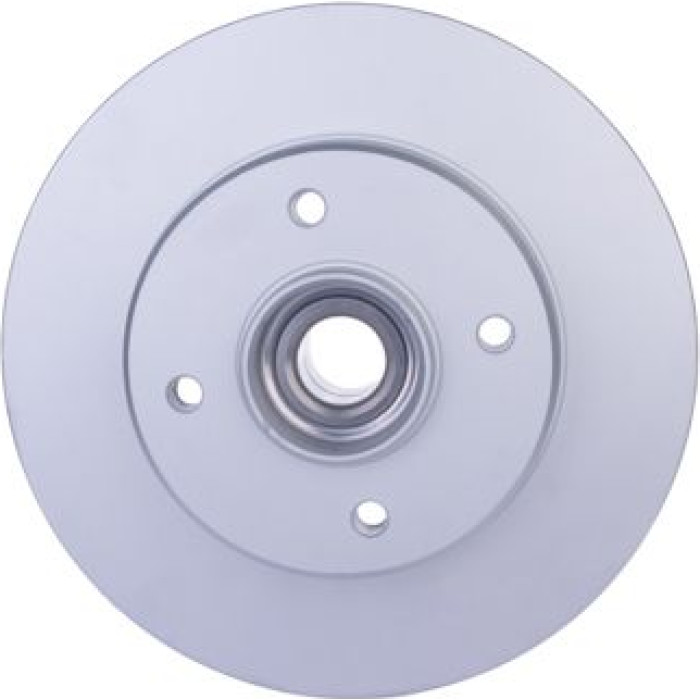 Hella 8DD 355 123-301 Bremsscheibe PRO Hella 8DD 355 123-301 Bremsscheibe PRO