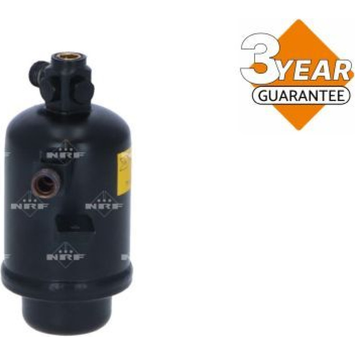 NRF 33067 Trockner, Klimaanlage
