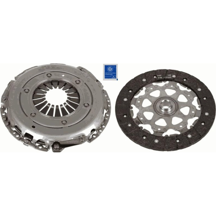 SACHS 3000 970 091 Kupplungssatz XTend SACHS 3000 970 091 Kupplungssatz XTend