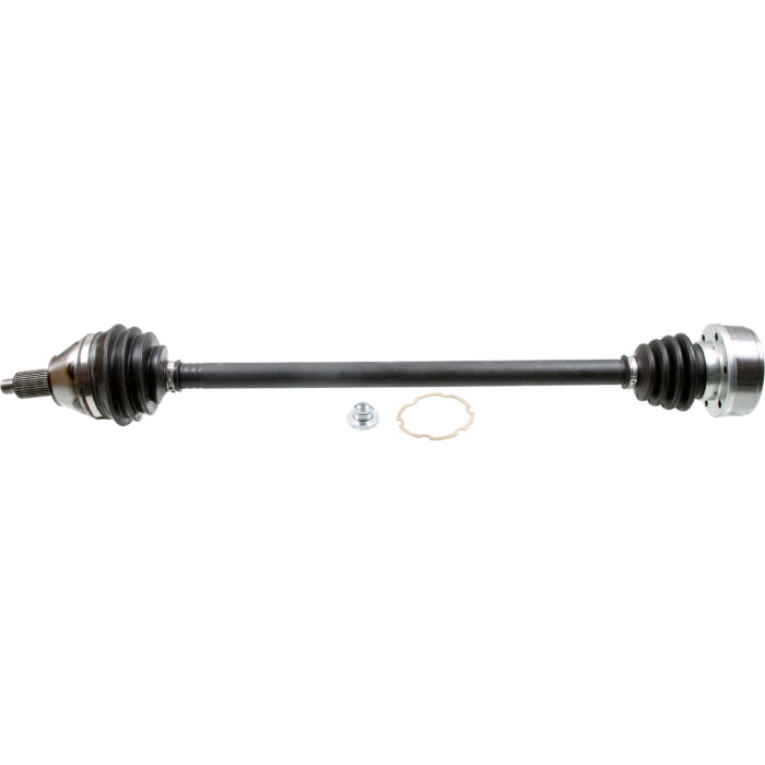 FEBI BILSTEIN 181562 Antriebswelle FEBI BILSTEIN 181562 Antriebswelle