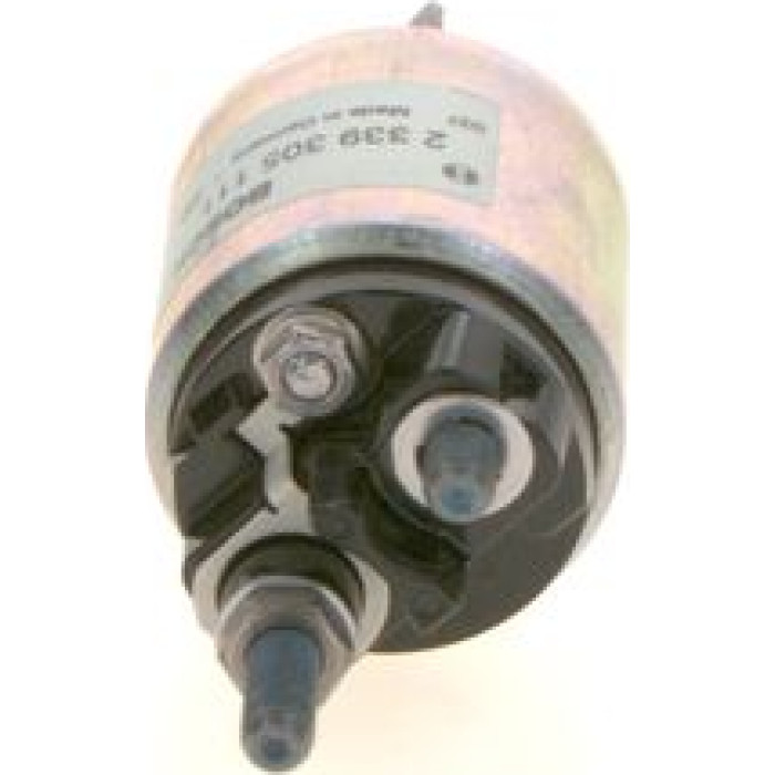 BOSCH 2 339 305 111 Magnetschalter, Starter