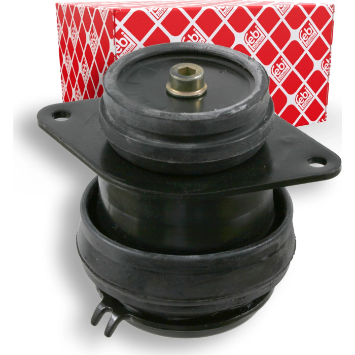 FEBI BILSTEIN 07121 Motorlager FEBI BILSTEIN 07121 Motorlager