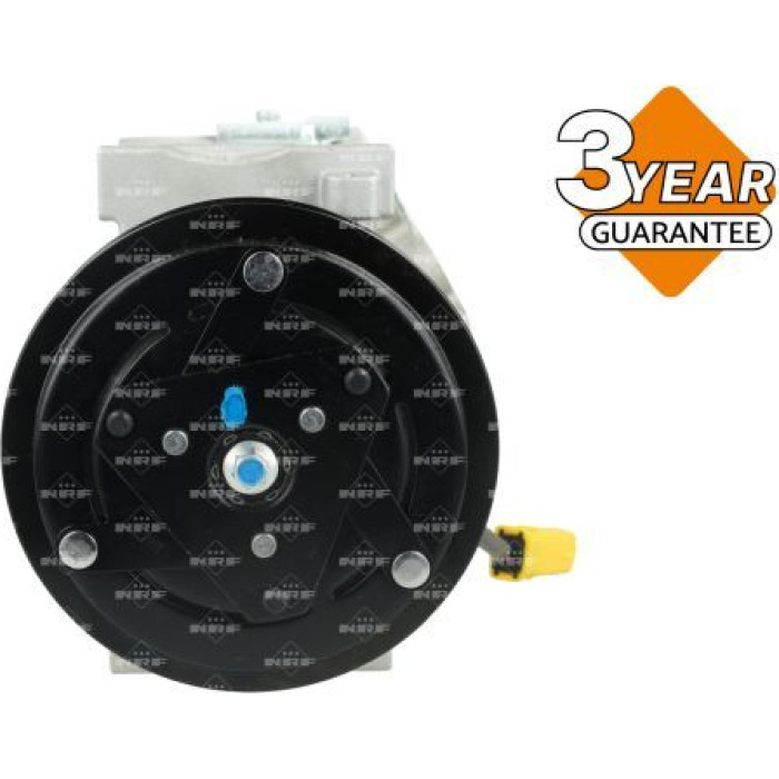 NRF 320120 Kompressor, Klimaanlage EASY FIT NRF 320120 Kompressor, Klimaanlage EASY FIT