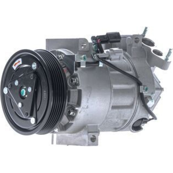Mahle ACP 141 000S Kompressor, Klimaanlage BEHR Mahle ACP 141 000S Kompressor, Klimaanlage BEHR