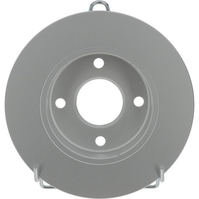 Ferodo DDF442C Bremsscheibe PREMIER Coat+ disc