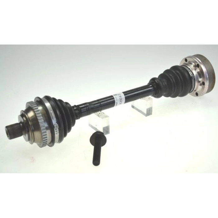 Spidan 21022 Antriebswelle GKN Automotive OE-Technologie 50° Beugewinkel Spidan 21022 Antriebswelle GKN Automotive OE-Technologie 50° Beugewinkel