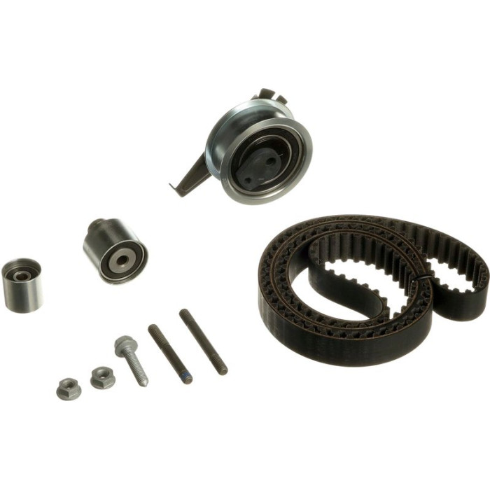 Gates K015678XS Zahnriemensatz PowerGrip™ Gates K015678XS Zahnriemensatz PowerGrip™