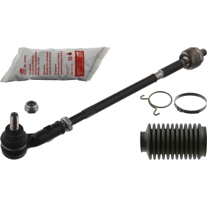 FEBI BILSTEIN 49069 Spurstange FEBI BILSTEIN 49069 Spurstange
