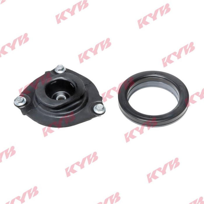 KYB SM1017 Reparatursatz, Federbeinstützlager Suspension Mounting Kit KYB SM1017 Reparatursatz, Federbeinstützlager Suspension Mounting Kit