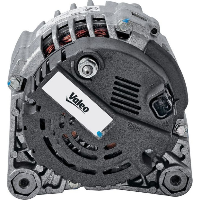 Valeo 439960 Generator ORIGINS - NEW O.E. TECHNOLOGIE Valeo 439960 Generator ORIGINS - NEW O.E. TECHNOLOGIE