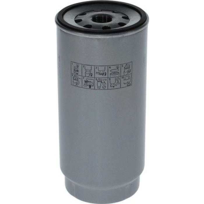 BOSCH F 026 402 279 Kraftstofffilter