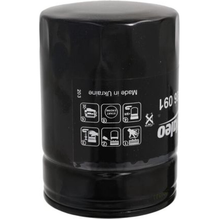 Valeo 586091 Ölfilter Valeo 586091 Ölfilter