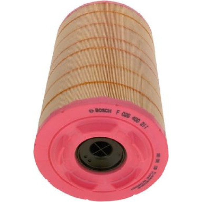 BOSCH F 026 400 211 Luftfilter BOSCH F 026 400 211 Luftfilter