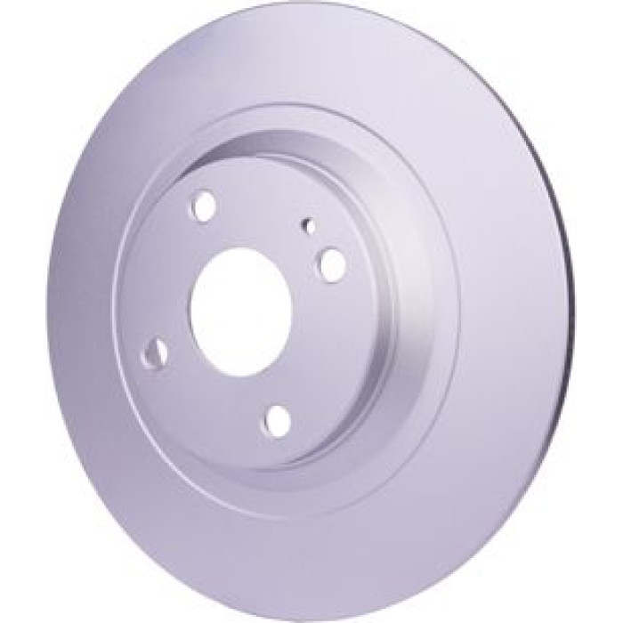 Hella 8DD 355 116-071 Bremsscheibe PRO