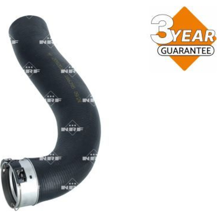 NRF 166395 Ladeluftschlauch EASY FIT NRF 166395 Ladeluftschlauch EASY FIT