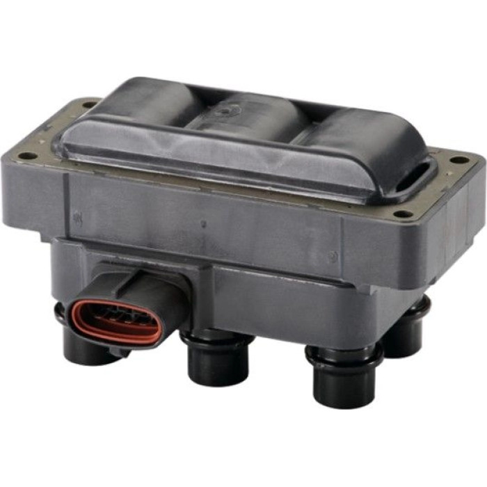 Hella 5DA 749 475-371 Zündspule