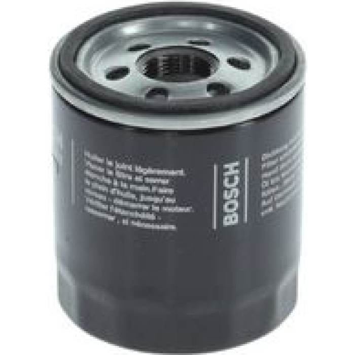 BOSCH F 026 407 378 Ölfilter