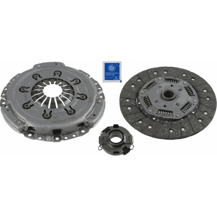SACHS 3000 951 168 Kupplungssatz SACHS 3000 951 168 Kupplungssatz