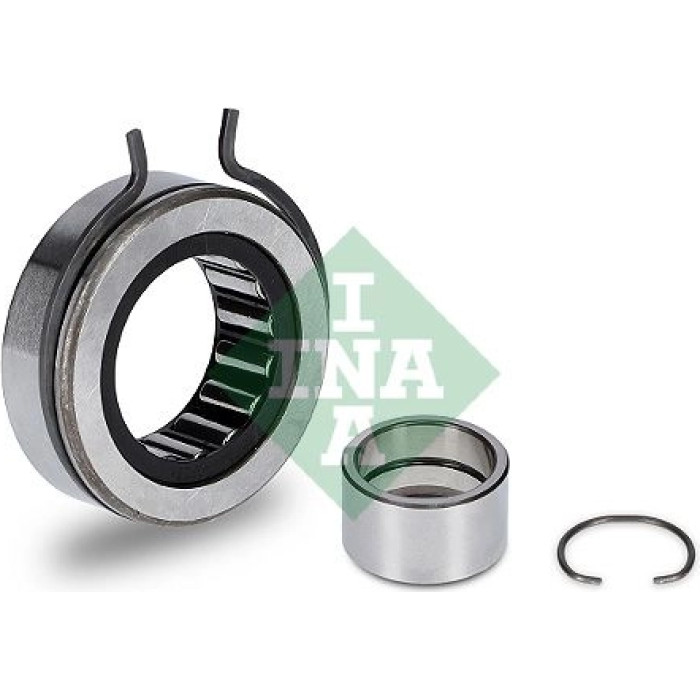 INA 712 2236 10 Lager, Schaltgetriebe