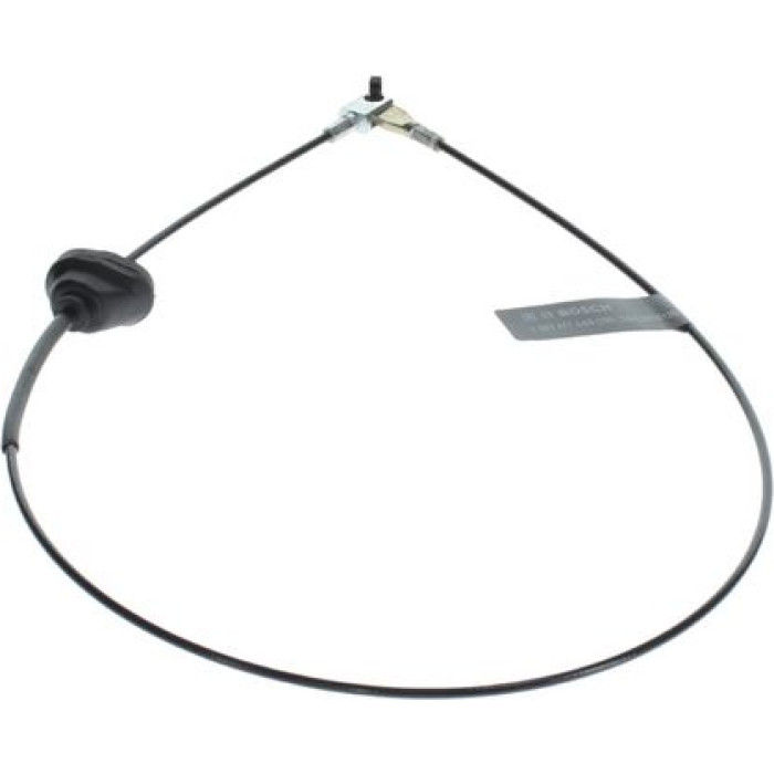 BOSCH 1 987 477 349 Seilzug, Feststellbremse