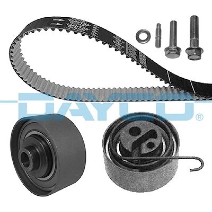 Dayco KTB414 Zahnriemensatz Dayco KTB414 Zahnriemensatz