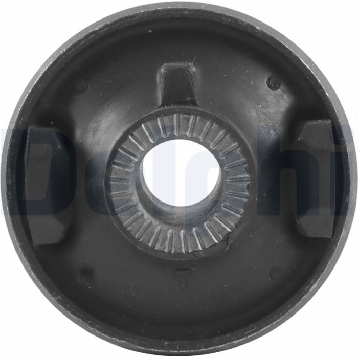 Delphi TD1812W Lagerung, Lenker