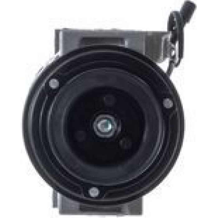 Mahle ACP 883 000S Kompressor, Klimaanlage BEHR Mahle ACP 883 000S Kompressor, Klimaanlage BEHR