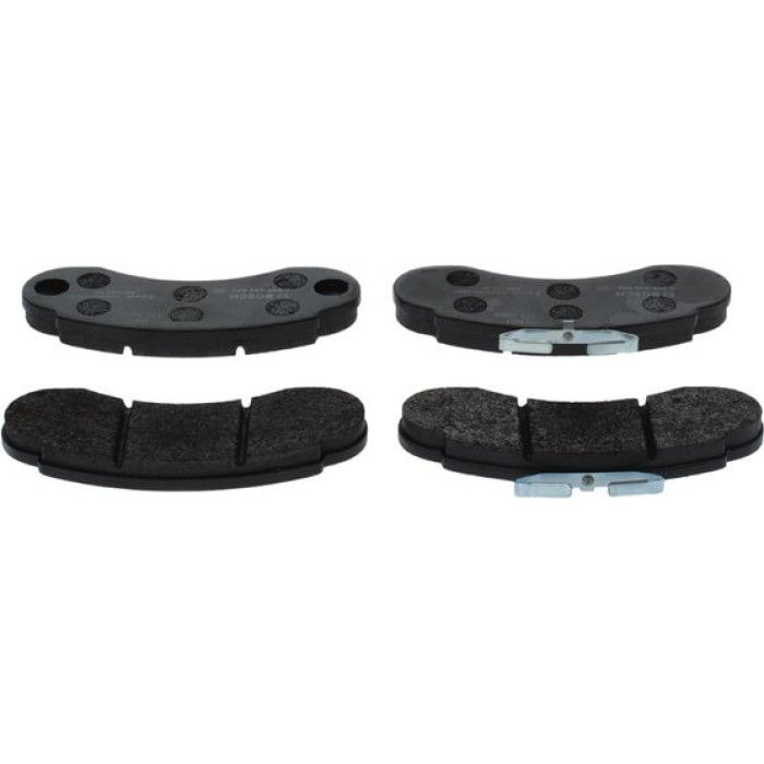 BOSCH 0 986 494 942 Bremsbelagsatz, Scheibenbremse