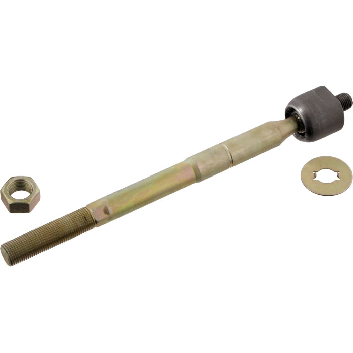 FEBI BILSTEIN 29672 Axialgelenk, Spurstange FEBI BILSTEIN 29672 Axialgelenk, Spurstange