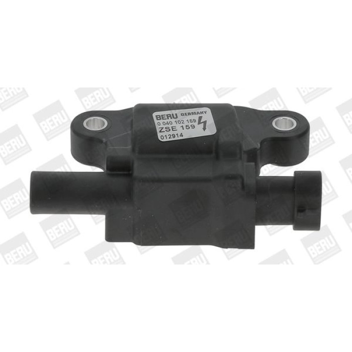 BorgWarner (BERU) ZSE159 Zündspule