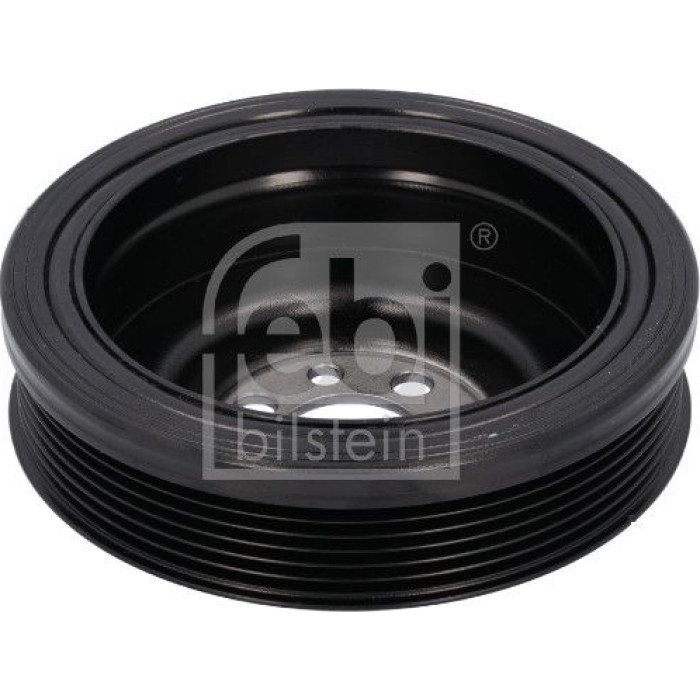 febi bilstein 193722 Riemenscheibe, Kurbelwelle febi bilstein 193722 Riemenscheibe, Kurbelwelle