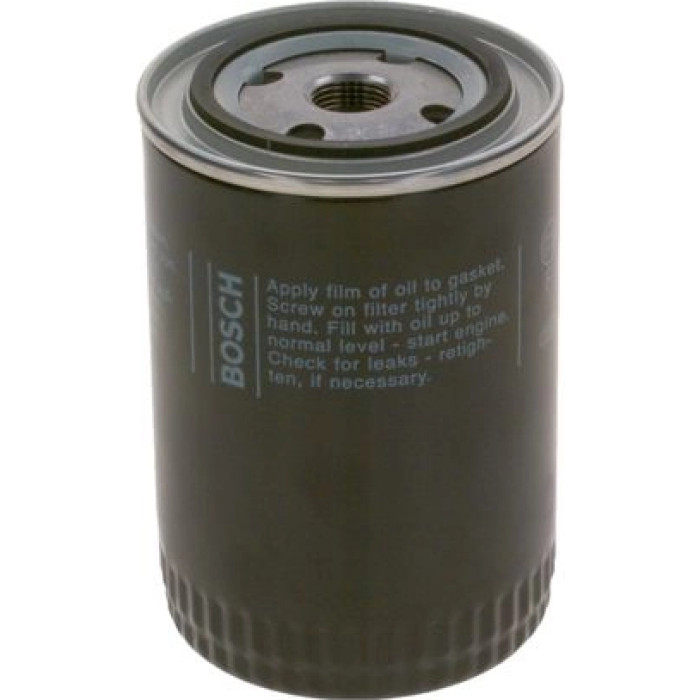 BOSCH F 026 407 004 Ölfilter BOSCH F 026 407 004 Ölfilter