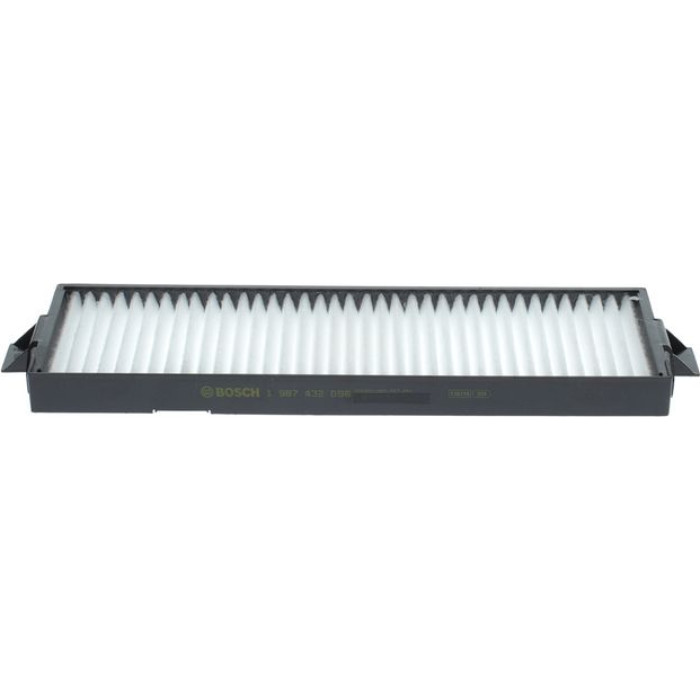 BOSCH 1 987 432 096 Innenraumfilter