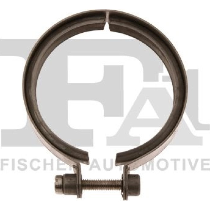 FA1 144-876 Rohrverbinder, Abgasanlage