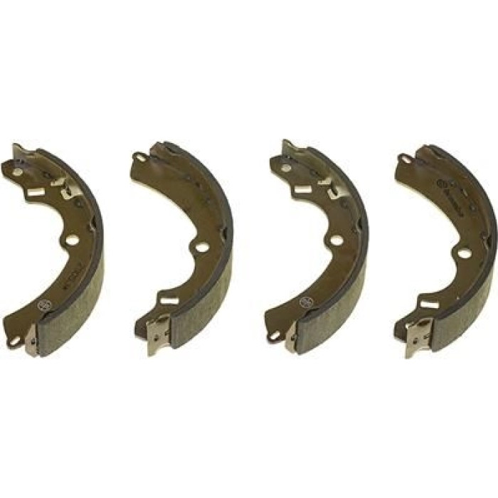 Brembo S 79 511 Bremsbackensatz ESSENTIAL LINE Brembo S 79 511 Bremsbackensatz ESSENTIAL LINE