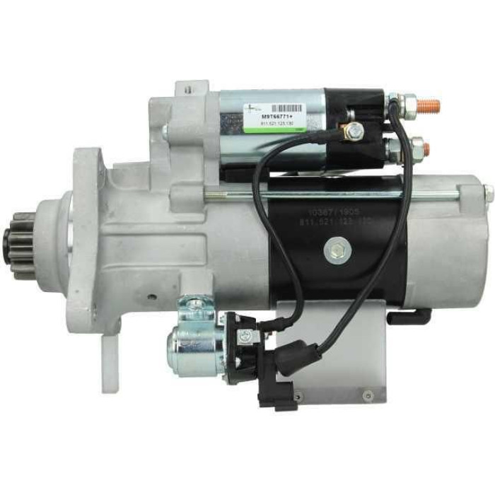 PSH 811.521.123.130 Starter +Line Original PSH 811.521.123.130 Starter +Line Original