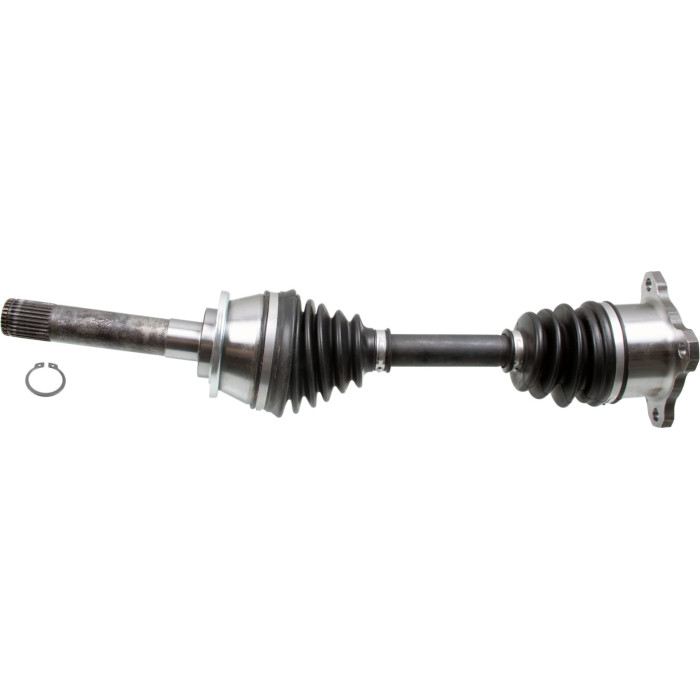 FEBI BILSTEIN 181807 Antriebswelle FEBI BILSTEIN 181807 Antriebswelle