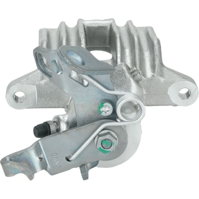 TRW BHN317 Bremssattel Hinten Links mit integr. Feststellbremse TRW BHN317 Bremssattel Hinten Links mit integr. Feststellbremse