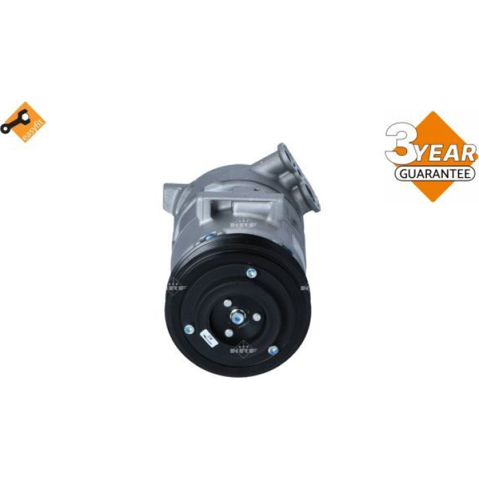NRF 32590 Kompressor, Klimaanlage EASY FIT NRF 32590 Kompressor, Klimaanlage EASY FIT