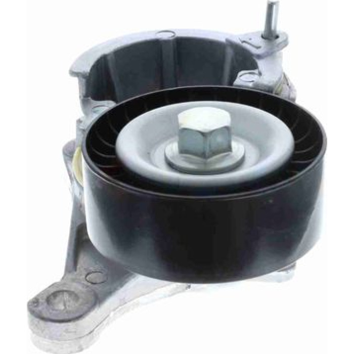 Vaico V42-0202 Spannrolle, Keilrippenriemen