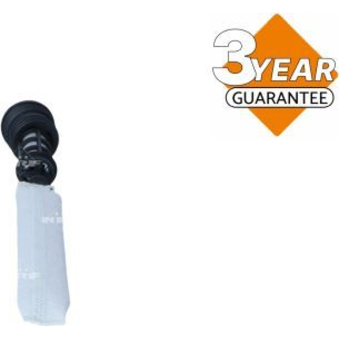 NRF 33344 Trockner, Klimaanlage EASY FIT