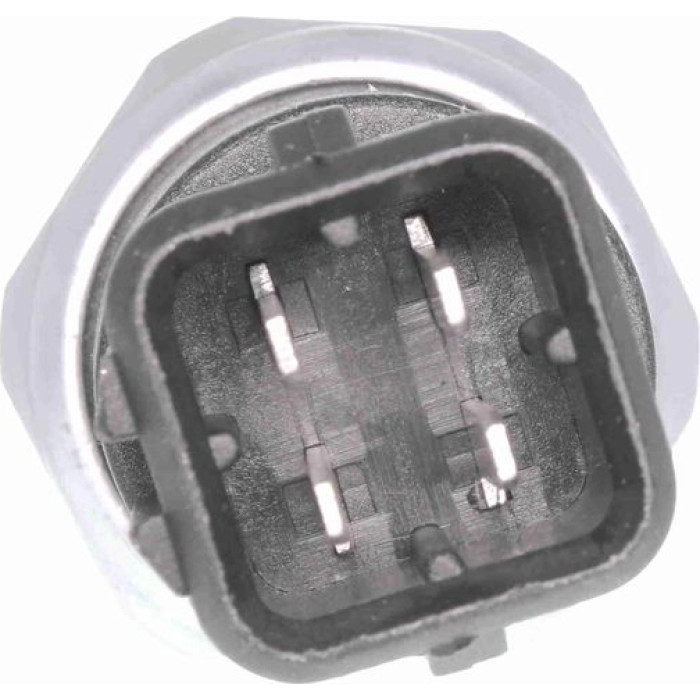 Vemo V10-73-0140 Druckschalter, Klimaanlage Green Mobility Parts