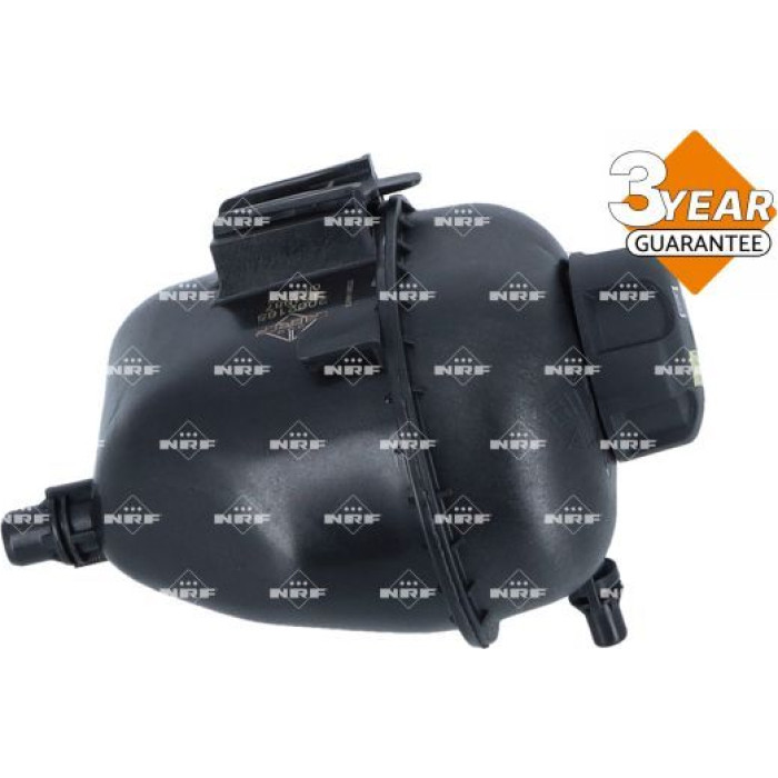 NRF 454087 Ausgleichsbehälter, Kühlmittel EASY FIT NRF 454087 Ausgleichsbehälter, Kühlmittel EASY FIT