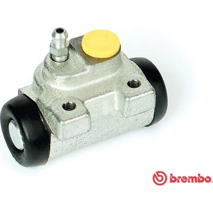 Brembo A 12 324 Radbremszylinder ESSENTIAL LINE Brembo A 12 324 Radbremszylinder ESSENTIAL LINE