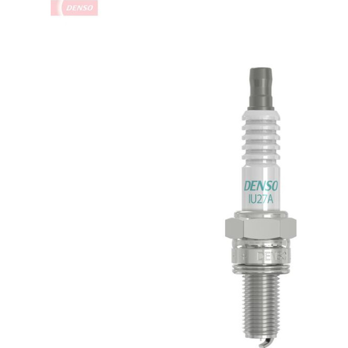 Denso IU27A Zündkerze Iridium Power Denso IU27A Zündkerze Iridium Power