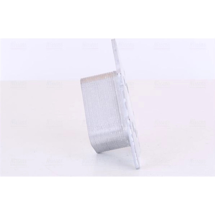 Nissens 90962 Ölkühler, Motoröl